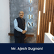 Federal Institute Of Hotel Management, Chairman: Mr. Ajesh Gugnani